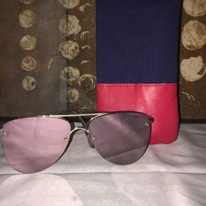 Le Specs Sunglasses